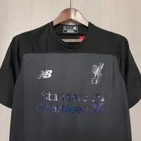 Camisa Liverpool 2019/20 Retrô, foto 3