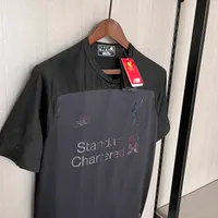 Camisa Liverpool 2019/20 Retrô, foto 4