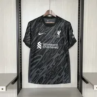 Camisa Liverpool Goleiro DE 2024/25, foto 1