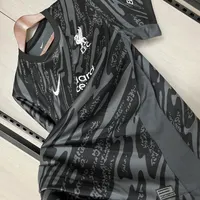 Camisa Liverpool Goleiro DE 2024/25, foto 4