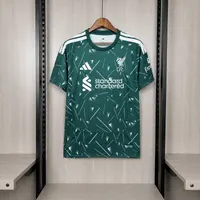 Camisa Liverpool Goleiro DE 2026/27, foto 1