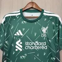Camisa Liverpool Goleiro DE 2026/27, foto 3