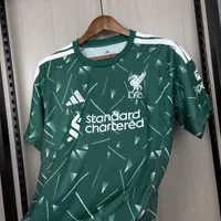 Camisa Liverpool Goleiro DE 2026/27, foto 4