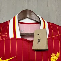 Camisa Liverpool I 2024/25, foto 2