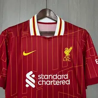 Camisa Liverpool I 2024/25, foto 3
