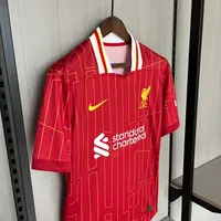 Camisa Liverpool I 2024/25, foto 4