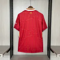 Camisa Liverpool I 2024/25, foto 5