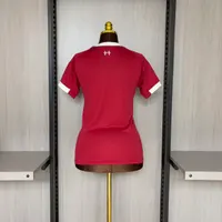 Camisa Liverpool I 2025/26 Feminina, foto 5