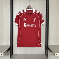 Camisa Liverpool I 2025/26, foto 1
