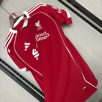 Camisa Liverpool I 2025/26, foto 4