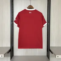 Camisa Liverpool I 2025/26, foto 5