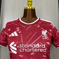 Camisa Liverpool I 2026/27 Feminina, foto 3