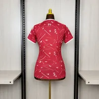 Camisa Liverpool I 2026/27 Feminina, foto 5