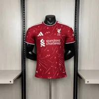 Camisa Liverpool I 2026/27 Versão Jogador, foto 1