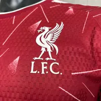 Camisa Liverpool I 2026/27 Versão Jogador, foto 2