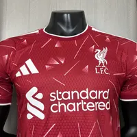 Camisa Liverpool I 2026/27 Versão Jogador, foto 3