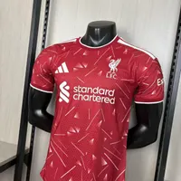 Camisa Liverpool I 2026/27 Versão Jogador, foto 4