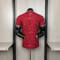 Camisa Liverpool I 2026/27 Versão Jogador, foto 5