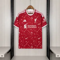 Camisa Liverpool I 2026/27, foto 1