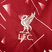 Camisa Liverpool I 2026/27, foto 2