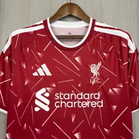 Camisa Liverpool I 2026/27, foto 3