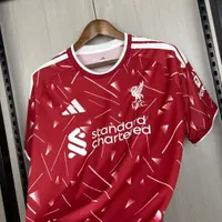 Camisa Liverpool I 2026/27, foto 4