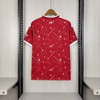 Camisa Liverpool I 2026/27, foto 5