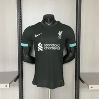 Camisa Liverpool II 2024/25 Versão Jogador, foto 1