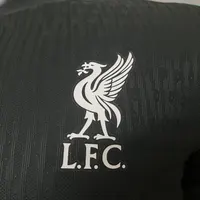 Camisa Liverpool II 2024/25 Versão Jogador, foto 2