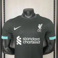 Camisa Liverpool II 2024/25 Versão Jogador, foto 4