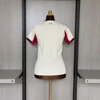 Camisa Liverpool II 2025/26 Feminina, foto 5