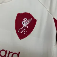 Camisa Liverpool II 2025/26, foto 2