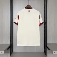 Camisa Liverpool II 2025/26, foto 5