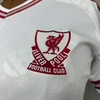 Camisa Liverpool II 2026/27 Feminina, foto 2