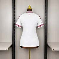 Camisa Liverpool II 2026/27 Feminina, foto 5