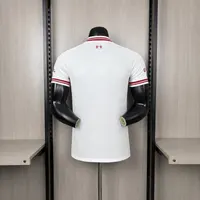 Camisa Liverpool II 2026/27 Versão Jogador, foto 5