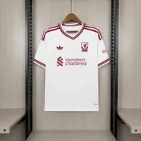 Camisa Liverpool II 2026/27, foto 1