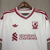 Camisa Liverpool II 2026/27, foto 3