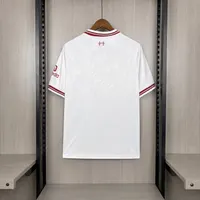 Camisa Liverpool II 2026/27, foto 5