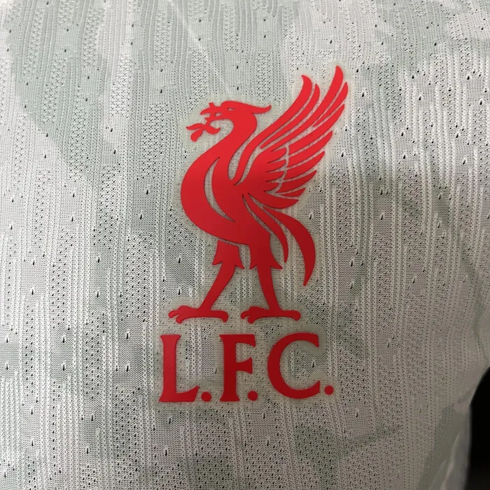 Camisa Liverpool III 2024/25 Versão Jogador, foto 2