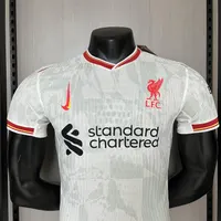 Camisa Liverpool III 2024/25 Versão Jogador, foto 3