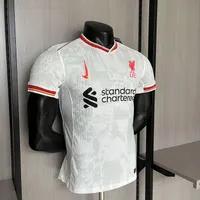 Camisa Liverpool III 2024/25 Versão Jogador, foto 4