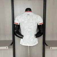 Camisa Liverpool III 2024/25 Versão Jogador, foto 5