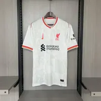 Camisa Liverpool III 2024/25, foto 1
