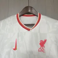 Camisa Liverpool III 2024/25, foto 4