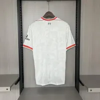 Camisa Liverpool III 2024/25, foto 5