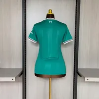 Camisa Liverpool III 2025/26 Feminina, foto 5