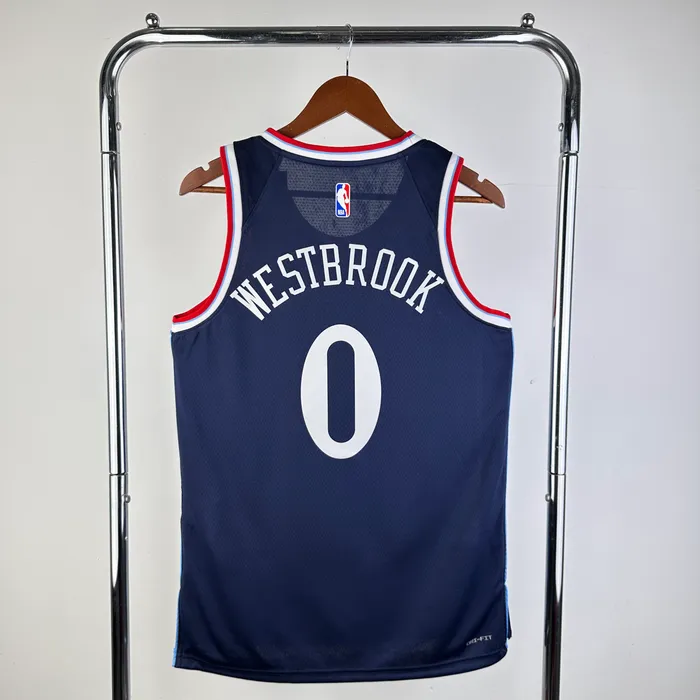 Camisa Los Angeles Clippers Outros Jogadores (1), foto 1