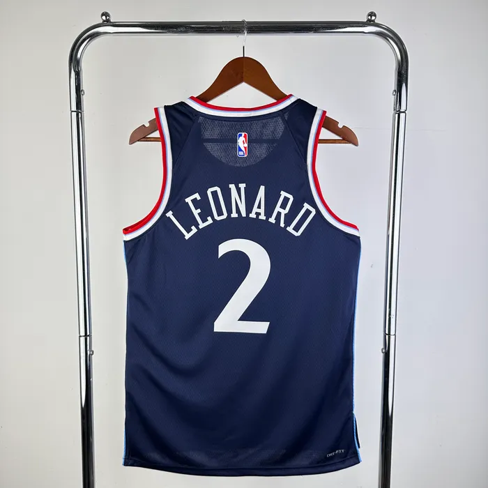 Camisa Los Angeles Clippers Outros Jogadores (1), foto 2
