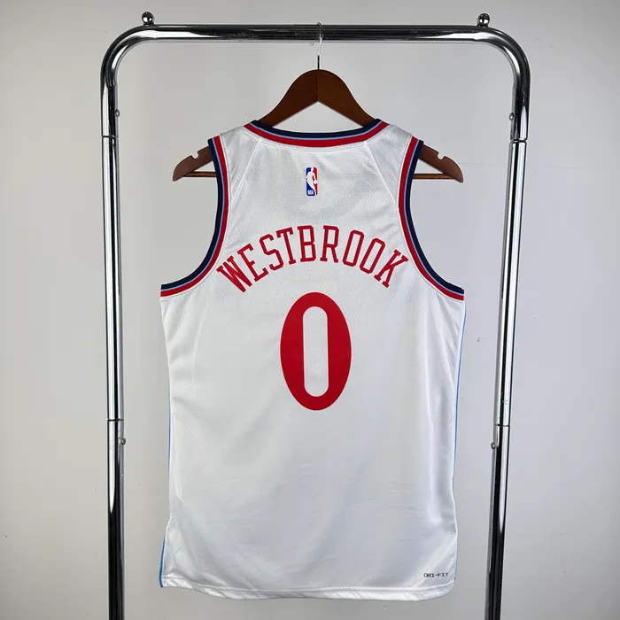 Camisa Los Angeles Clippers Outros Jogadores (2), foto 1